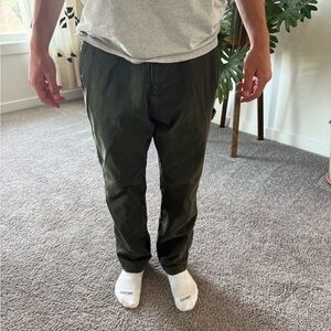Abercrombie and Fitch cargo pants